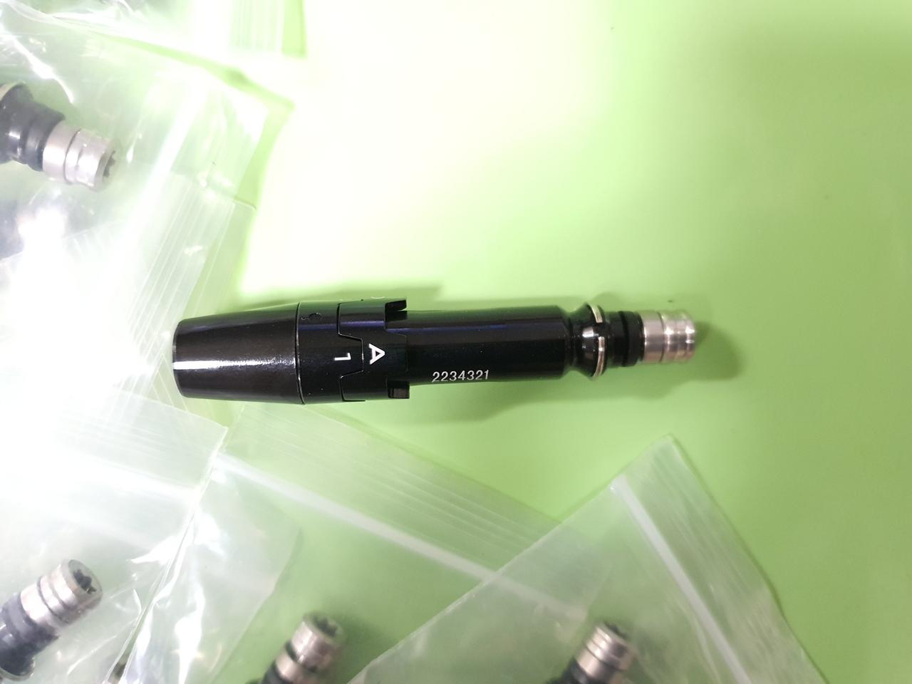 타이틀리스트 슬리브(드라이버용)910,913,915,917,최신TS모델