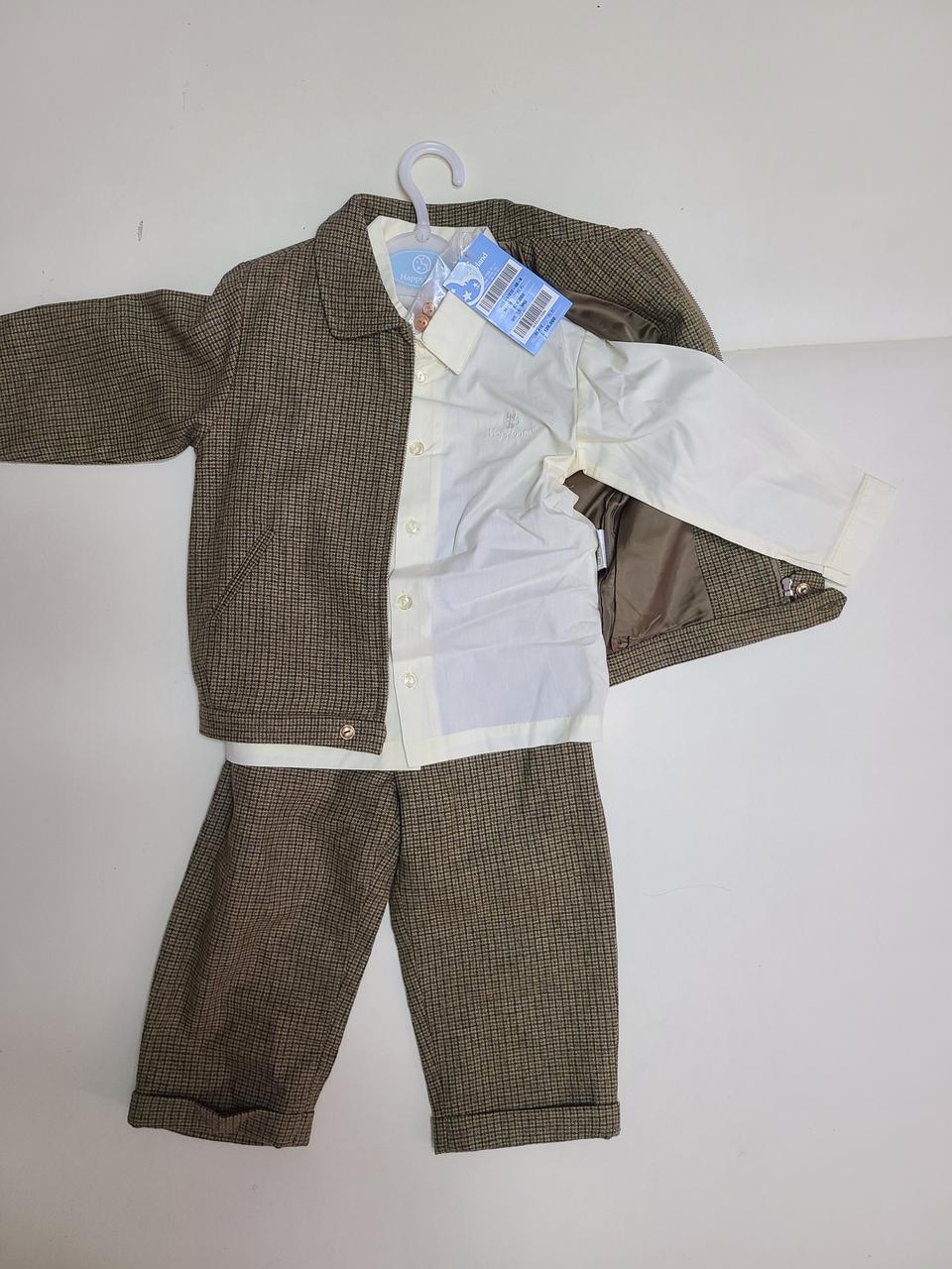 남아옷 정장 3ps