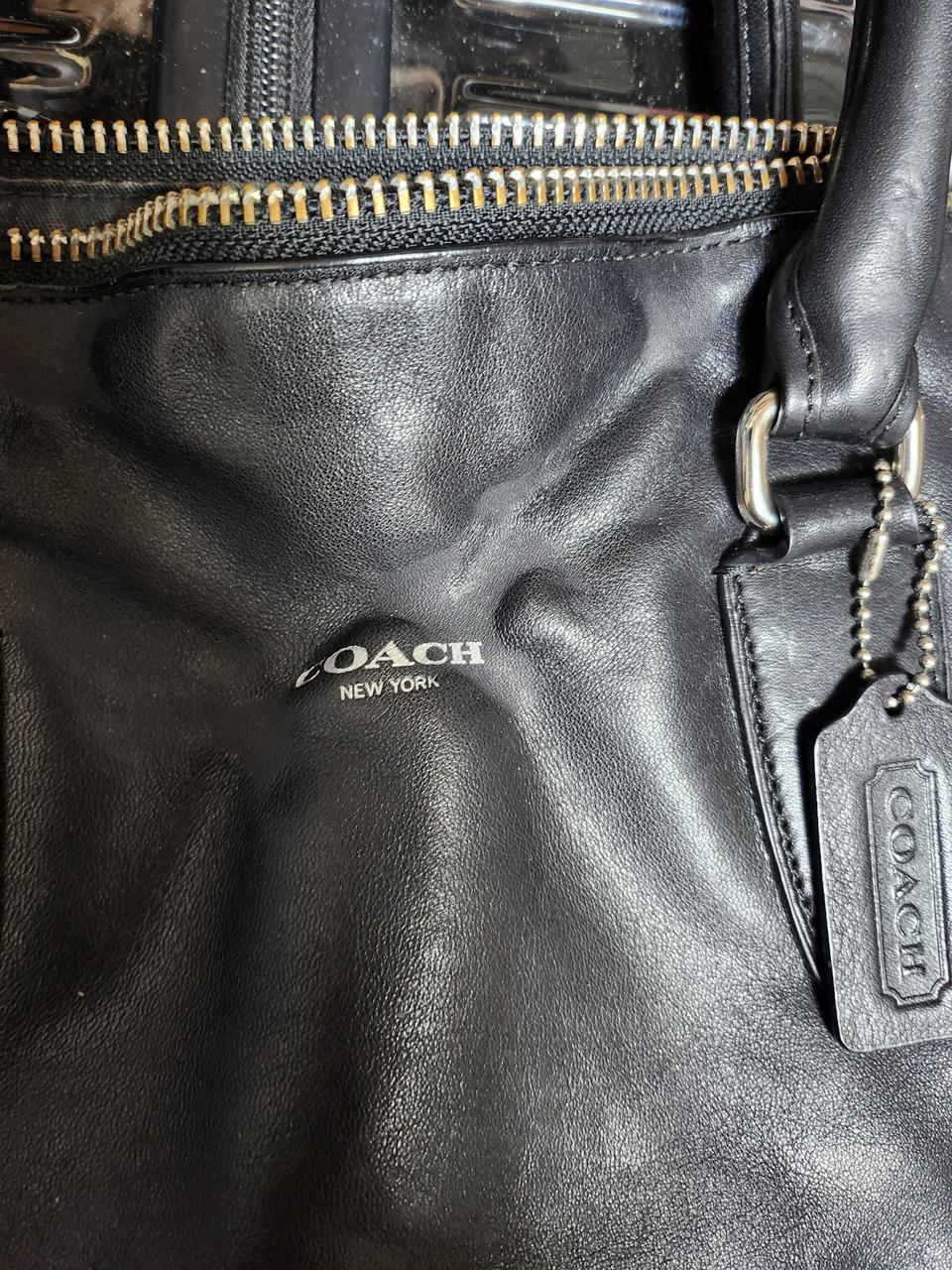 코치 가방