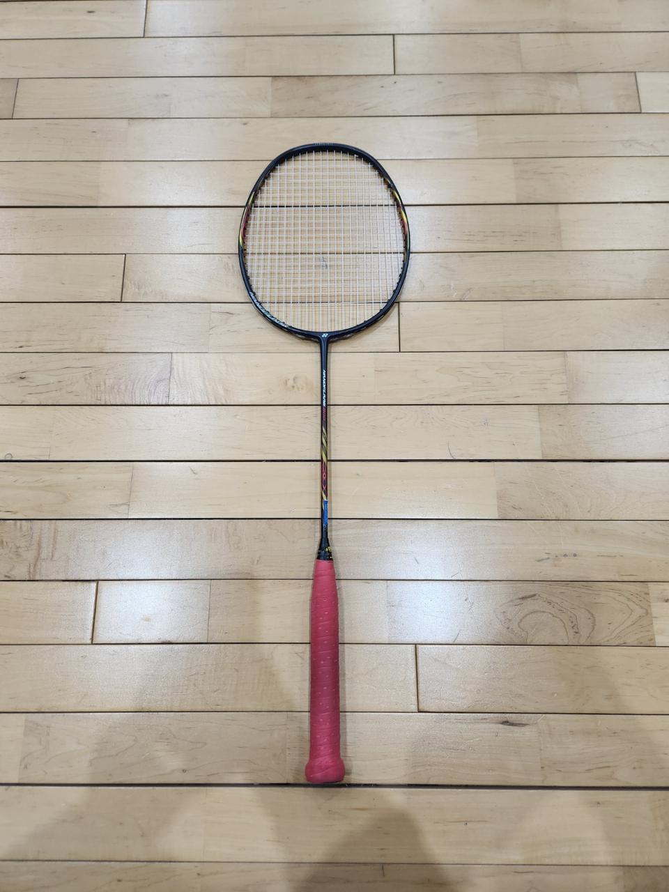 요넥스 나노플레어 800