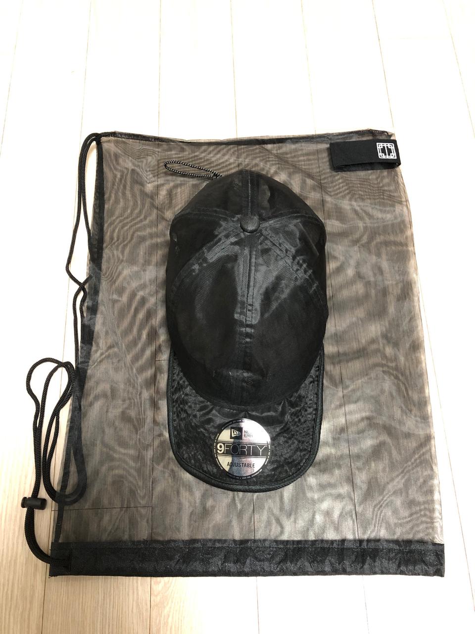 iise x NEW ERA 이세 뉴에라 모자