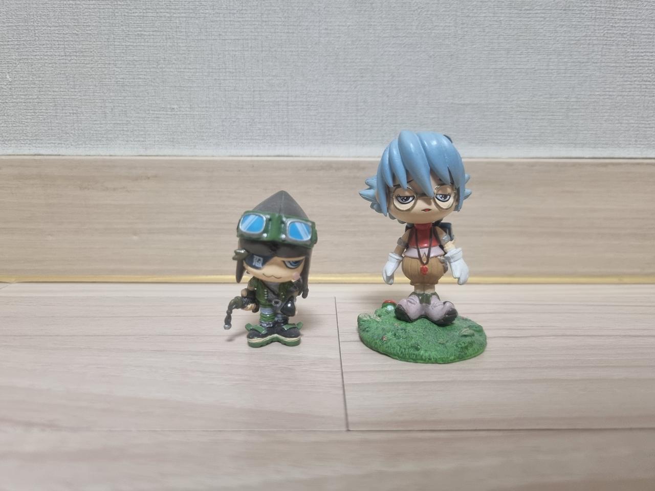 메이플스토리 피규어 마법사,도적 팜니다