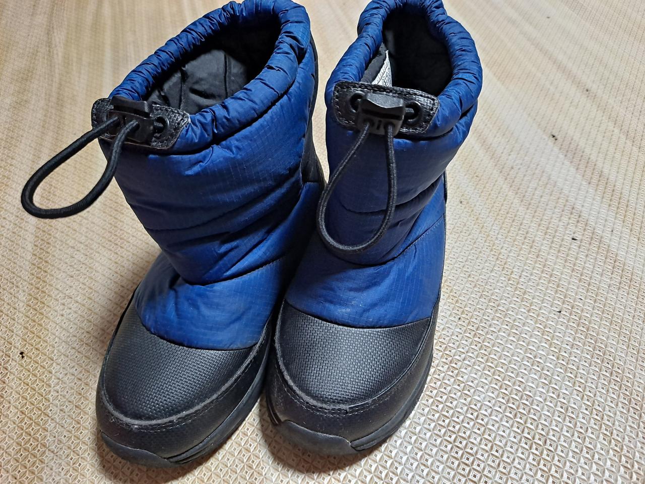 코오롱 아동부츠 190