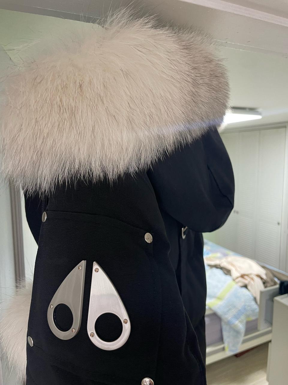 무스너클 서스캐처원S