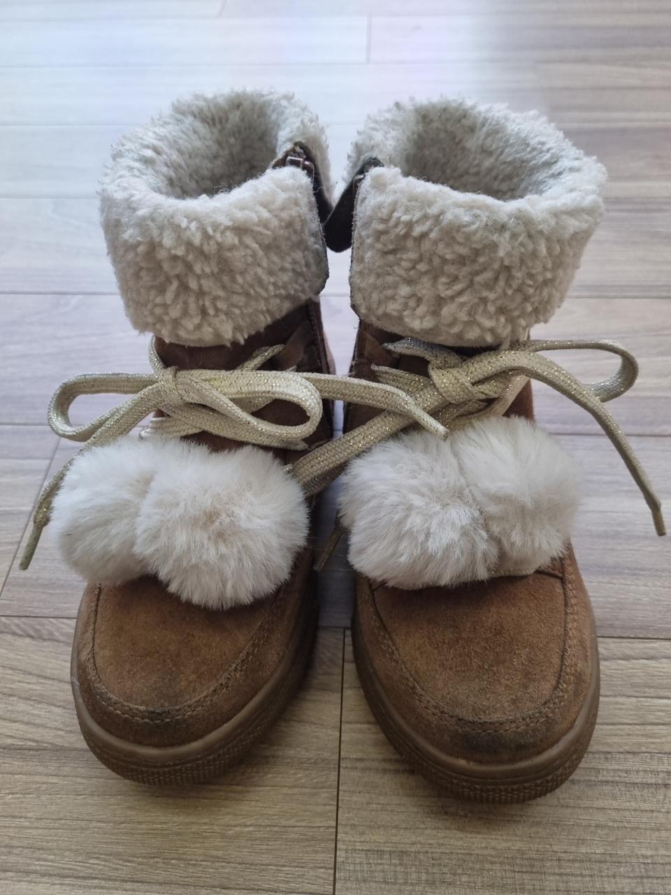 [보덴] 여아부츠(180~185)