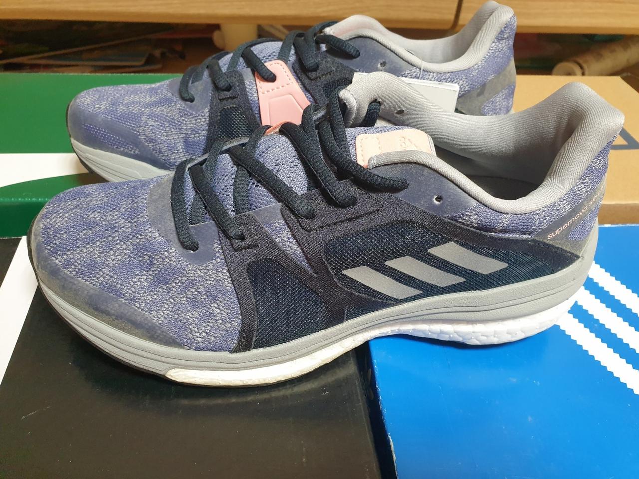 아디다스235사이즈 새상품