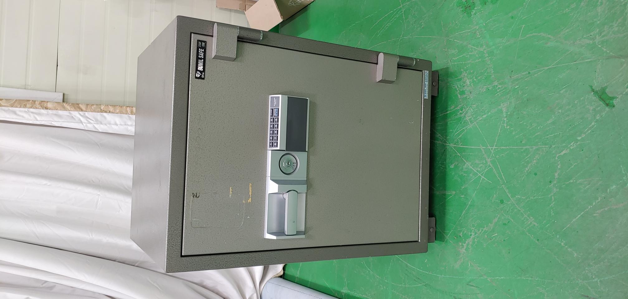 금고 범일금고 esd106 배송가능