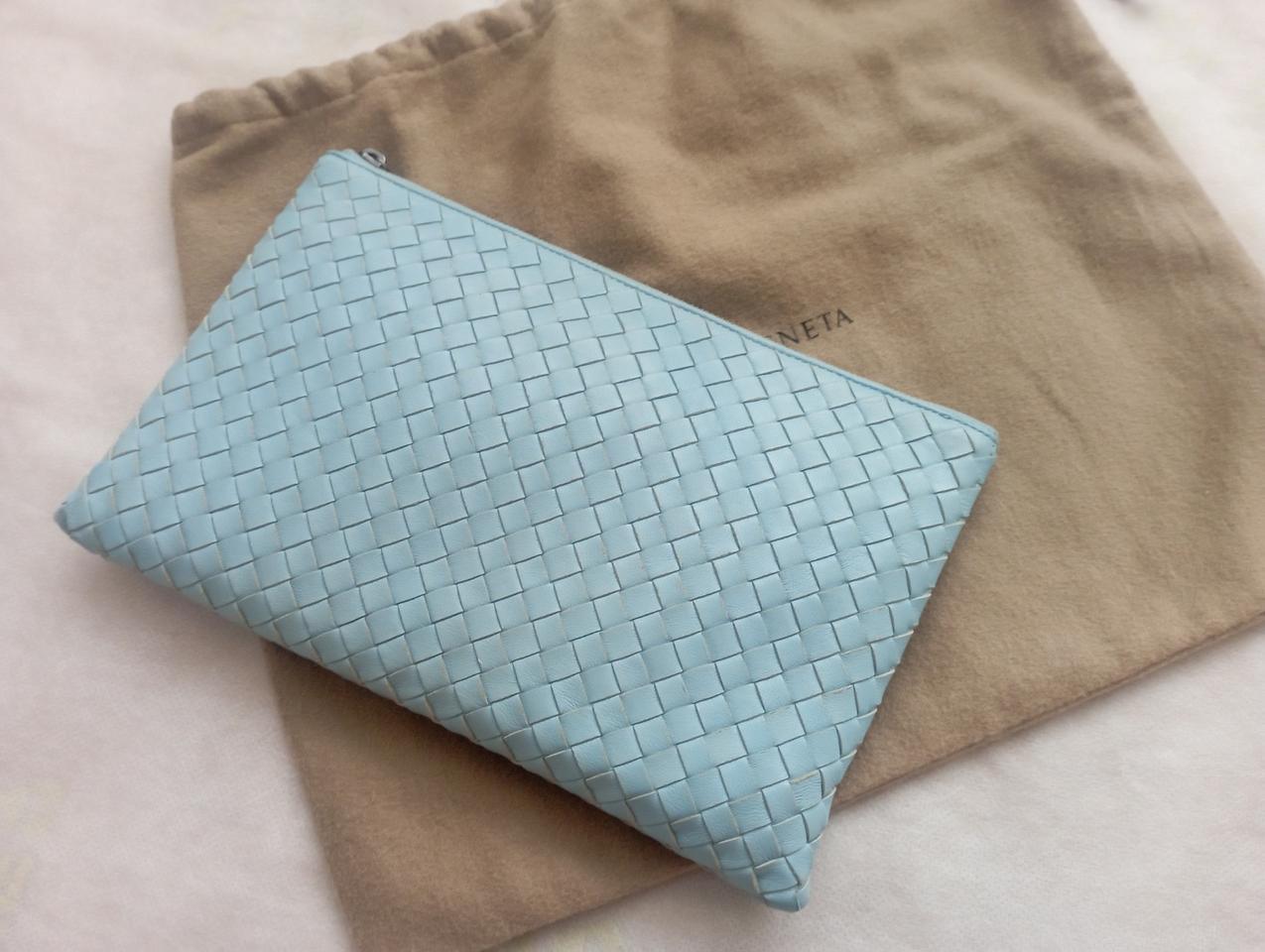 보테가베네타 클러치