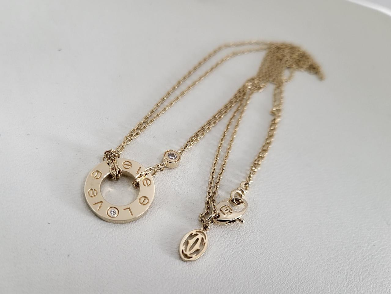 14골드 김연경 목걸이