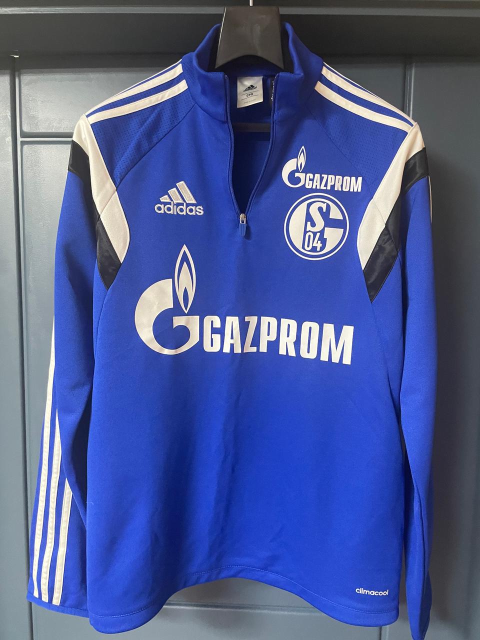 아디다스 Con14TRG 샬케마킹(90) 판매합니다.