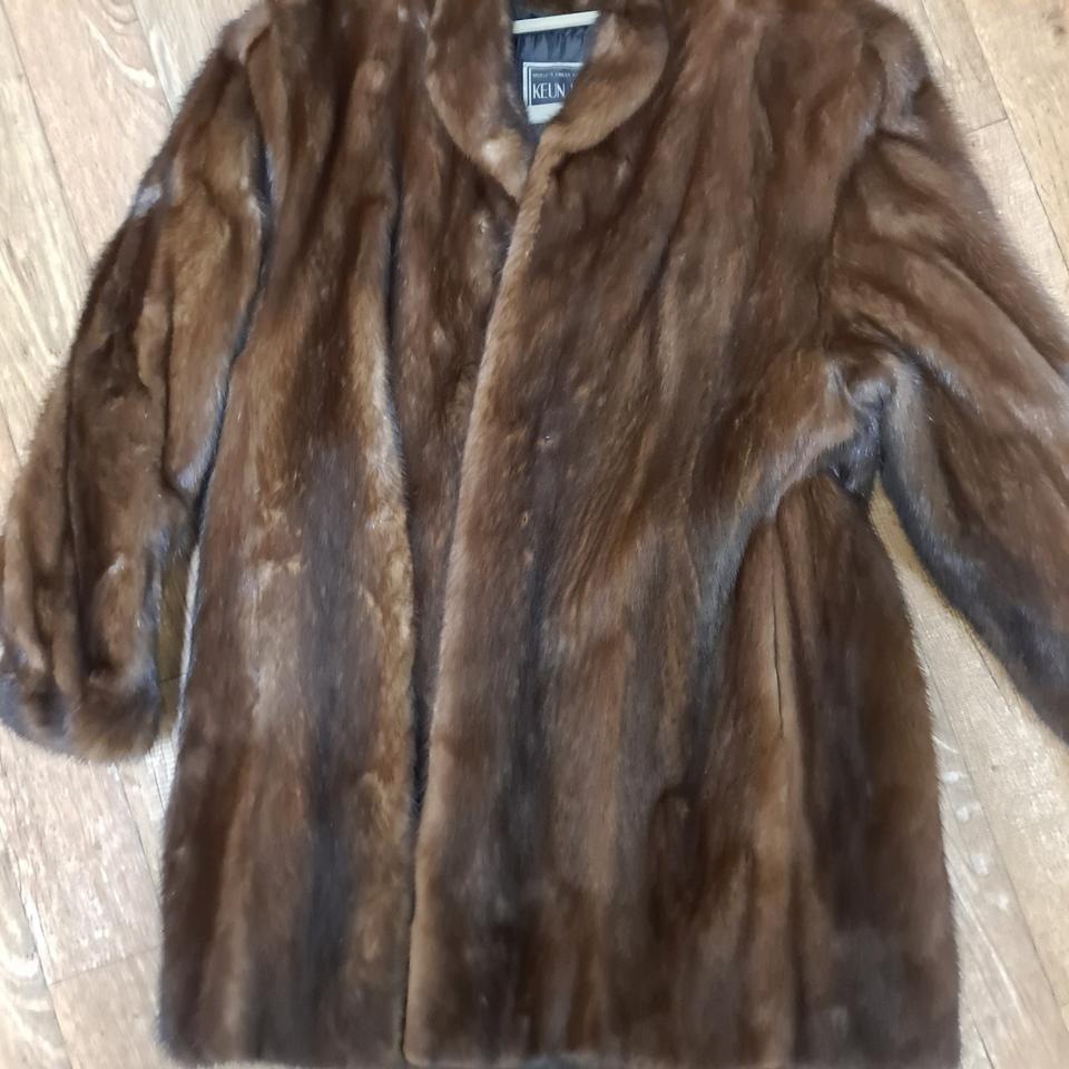 근화  밍크  통밍크