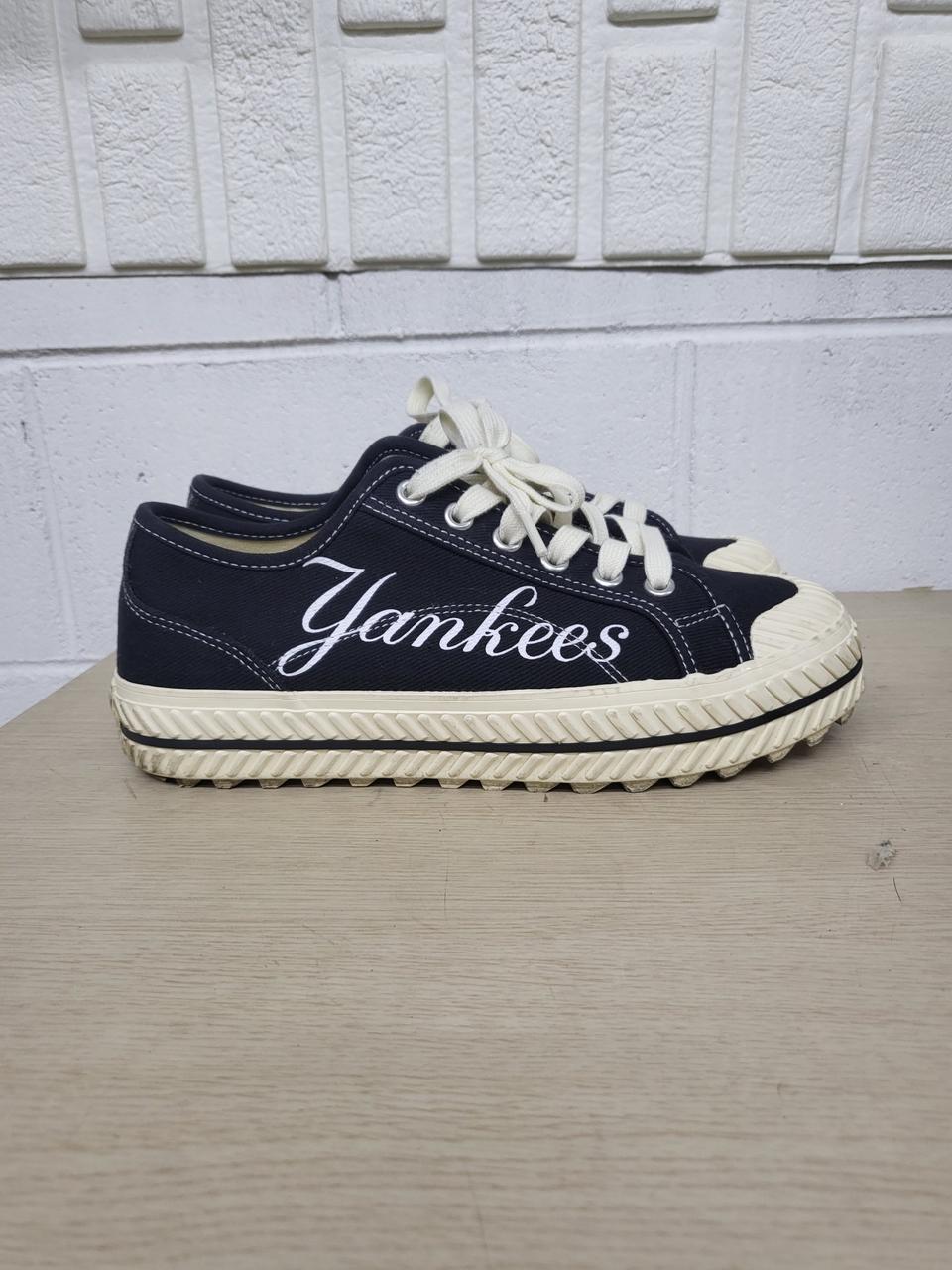 MLB 남성 스니커즈 사이즈 260상태좋아요 C-40