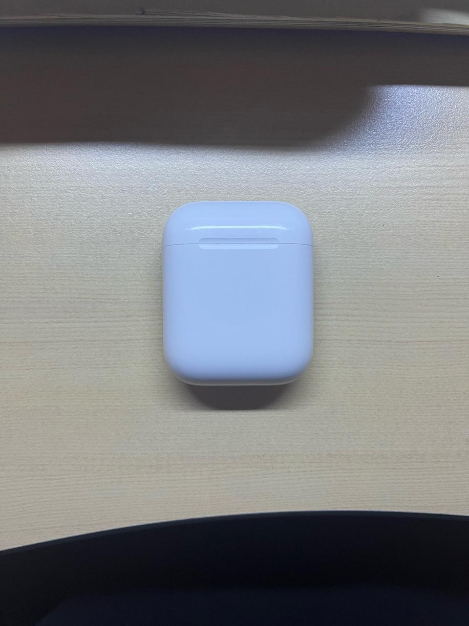 에어팟2(풀박)