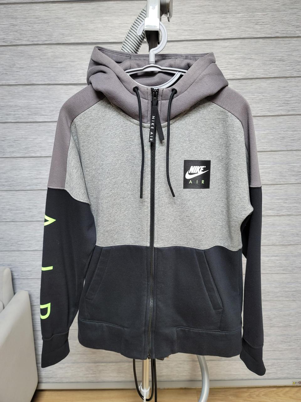 나이키에어 후드집업 95