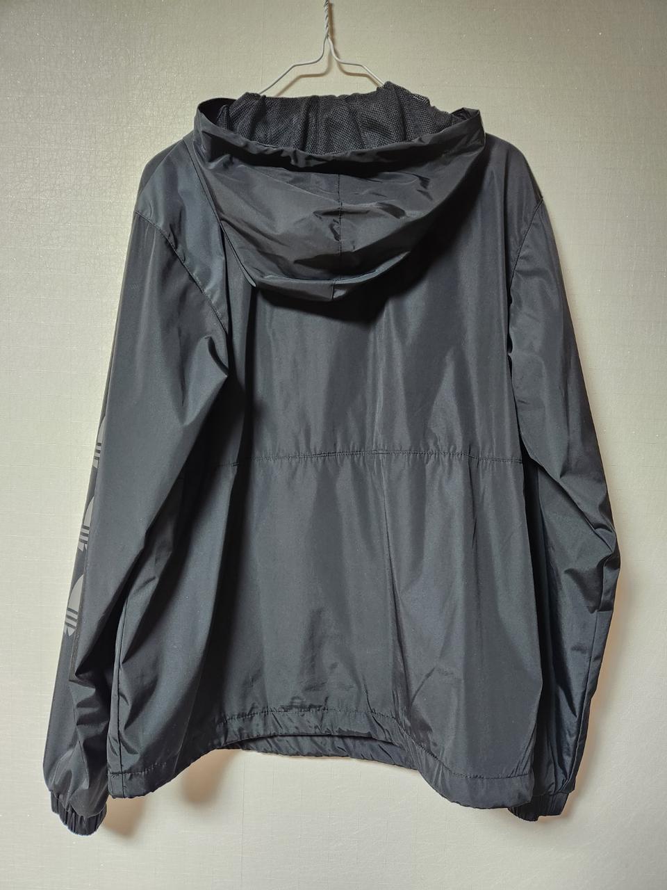 아디다스 바람막이