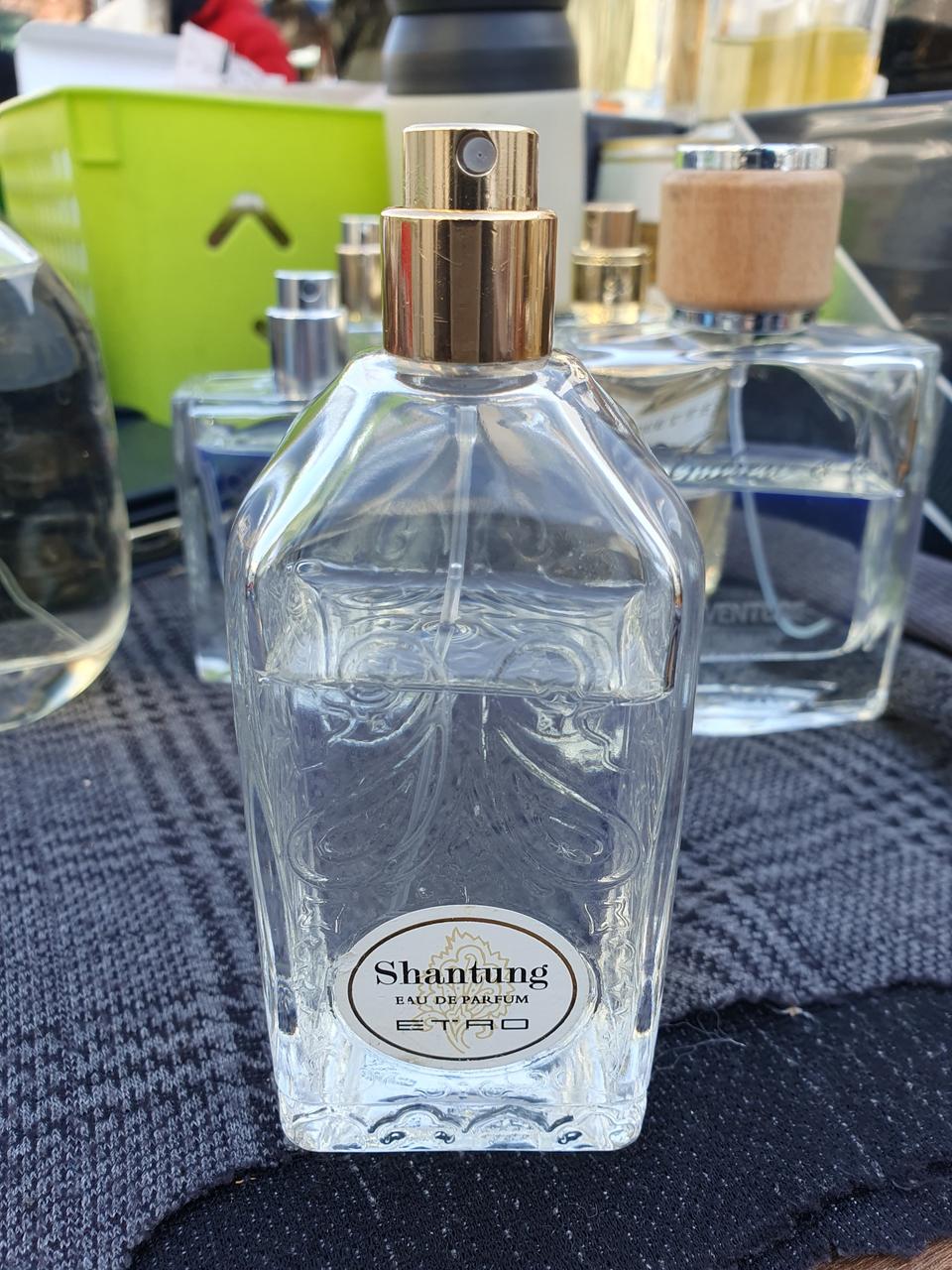 에트로 향수