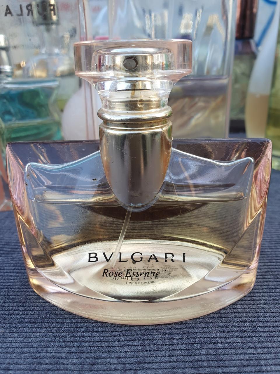 택포)불가리 향수 50미리