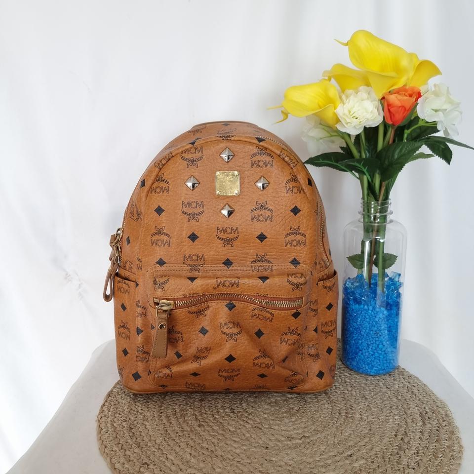 MCM 백팩
