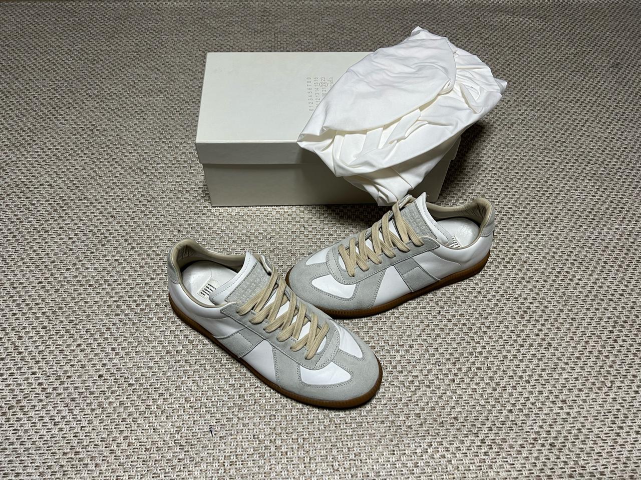 메종마르지엘라 독일군 39