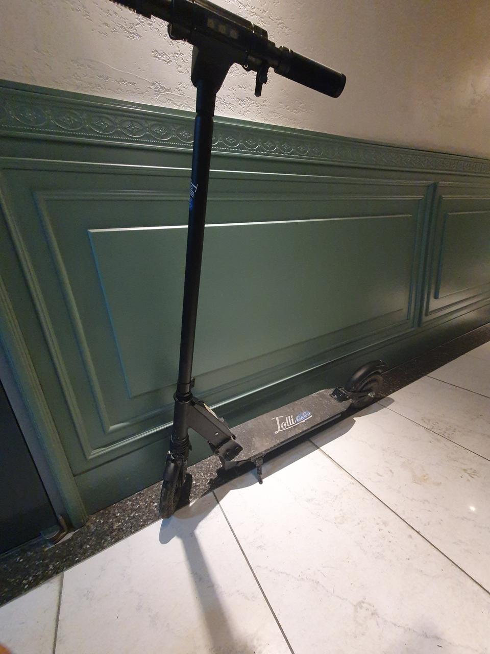 롤리고고 LGO C250 PRO