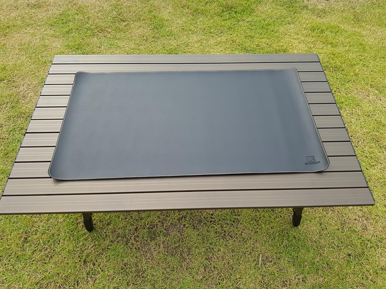 캠핑용 테이블매트