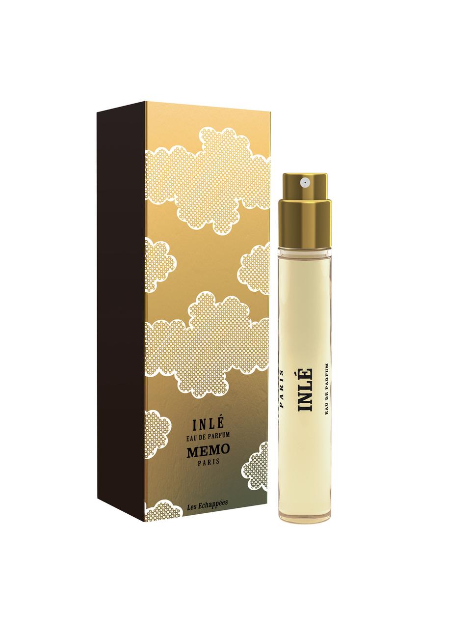 Memo 향수 인레 INLE