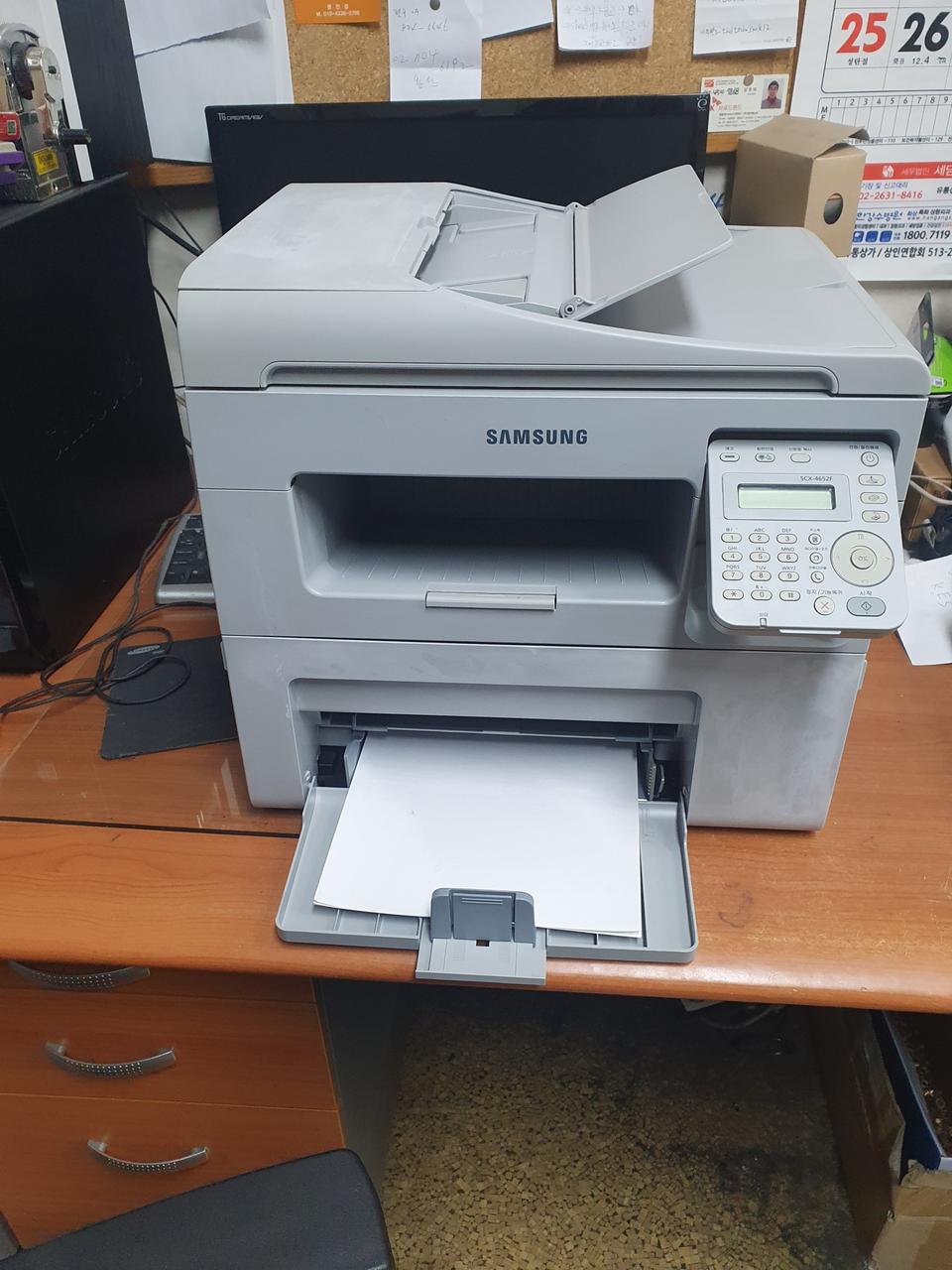 삼성 복합기