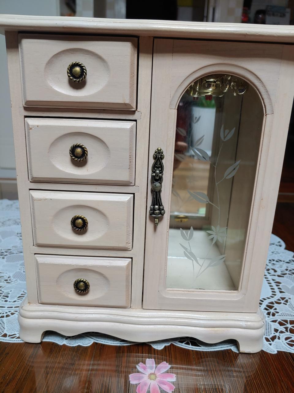 엔틱.보석함.액세사리함~