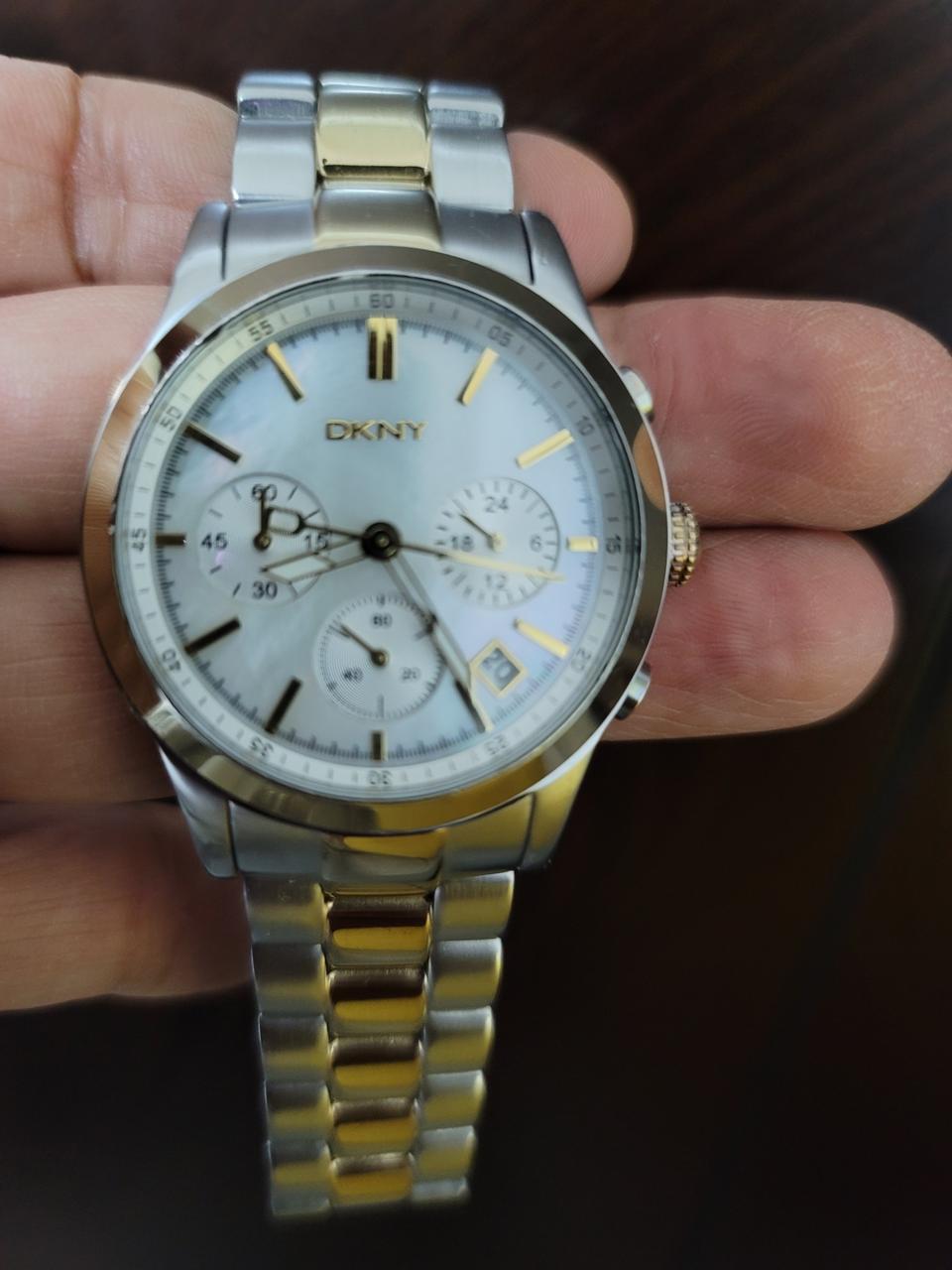 DKNY시계