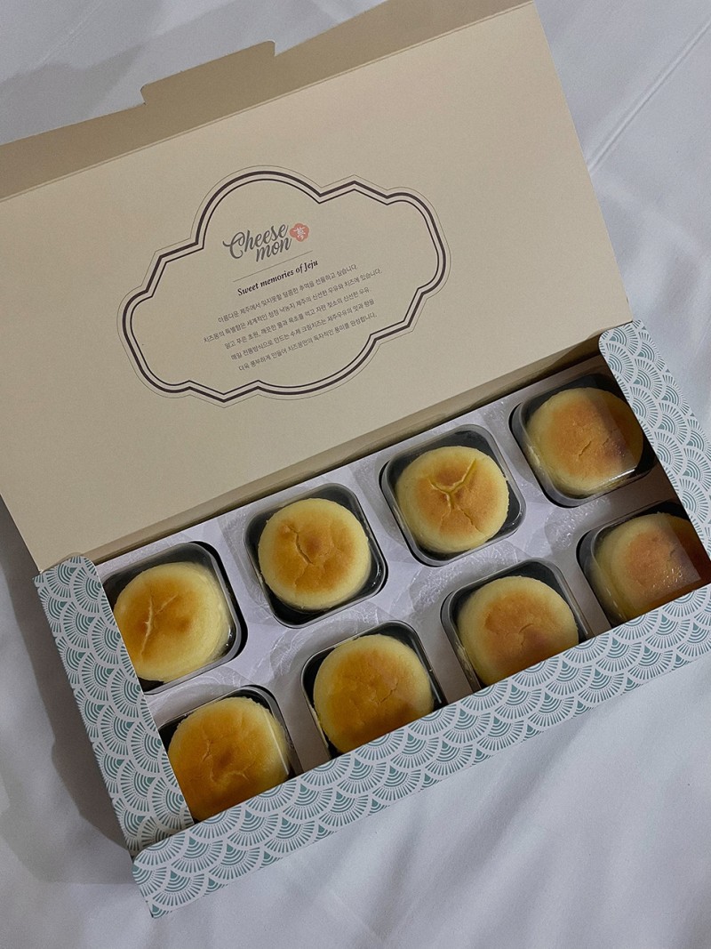 제주 하멜치즈몽