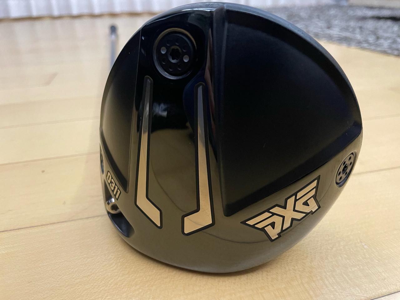 PXG 정품 특주 드라이버 Gen5 최신형 0311 9도 드라이버 텐세이