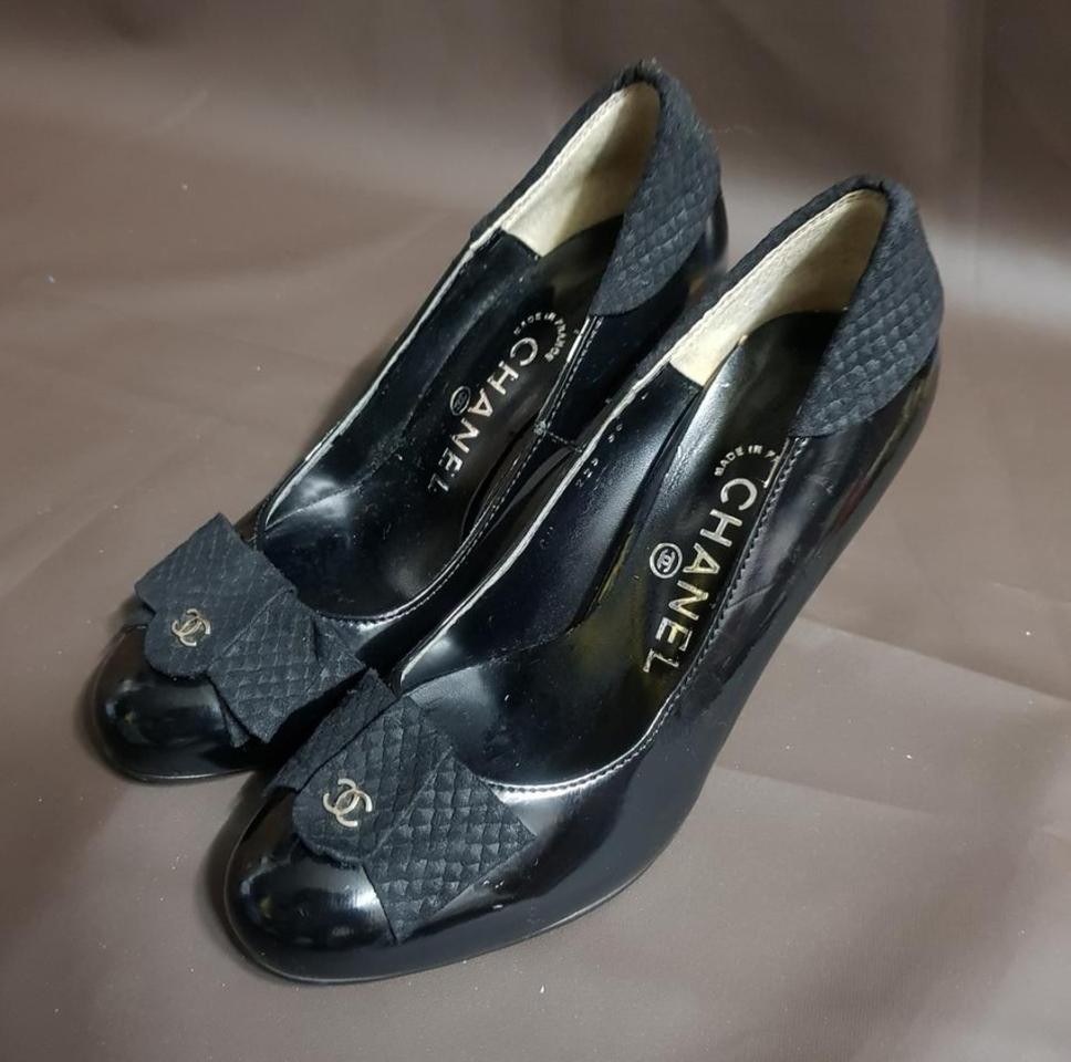 샤넬구두