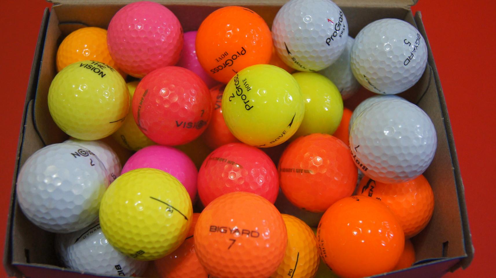 A급로스트볼 토탈브랜드50개