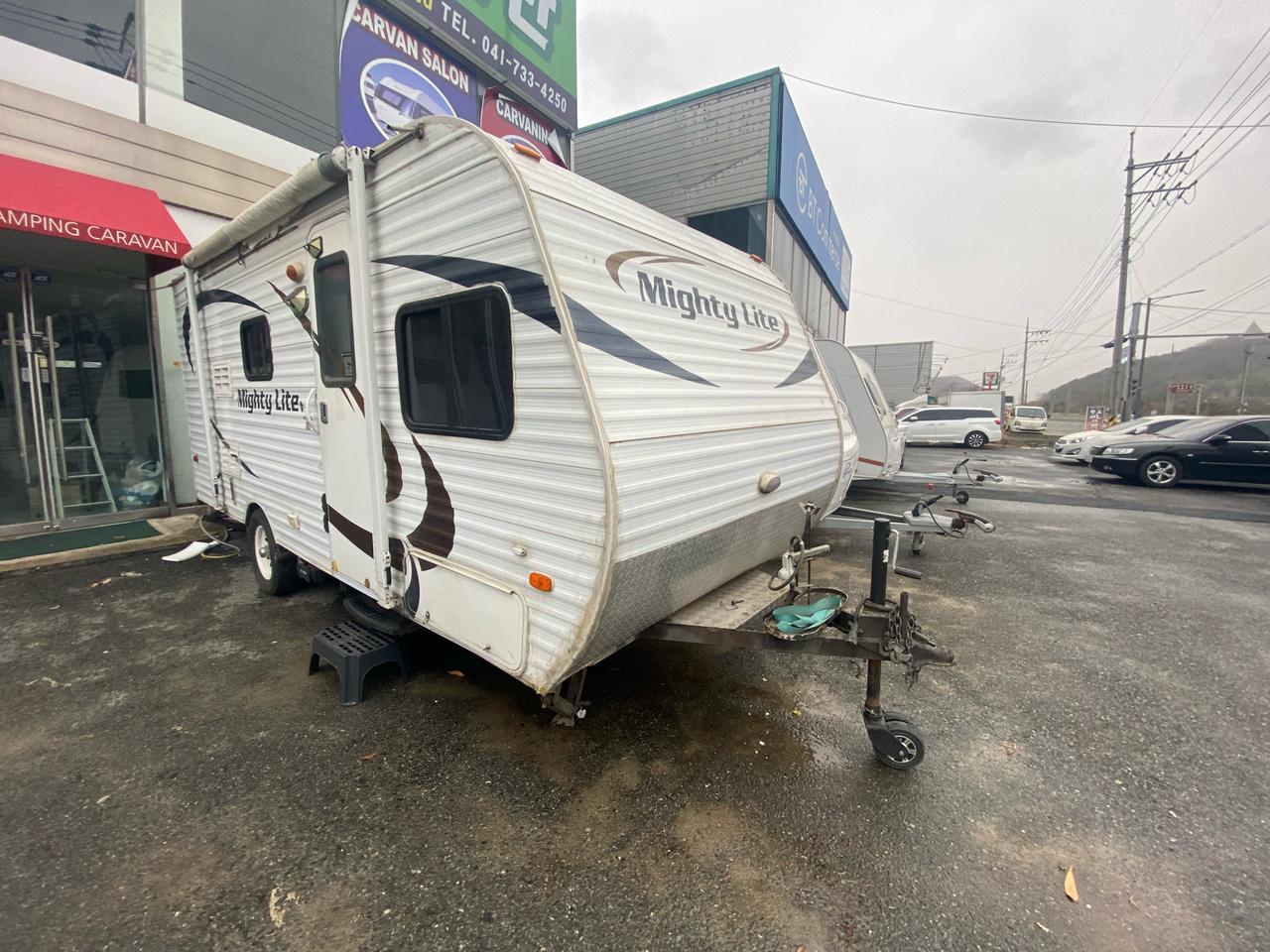 미국카라반 2014Y [급매]