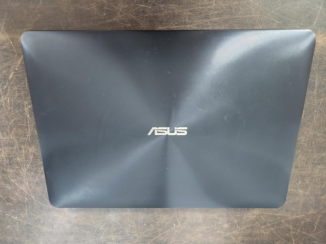 ASUS i5 5200U 노트북팝니다 (A급)