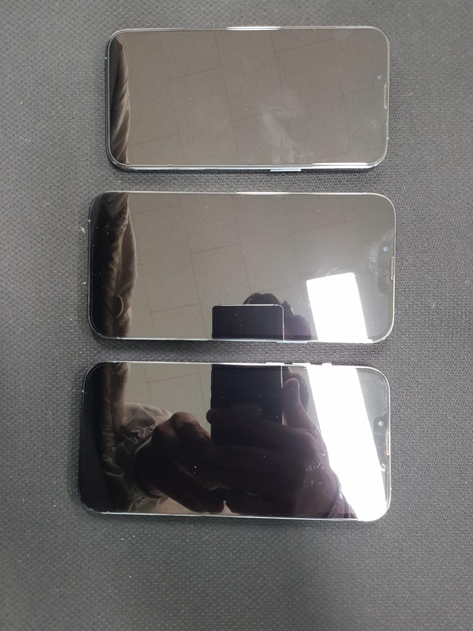 PTL예약건 아이폰13프로 256, 512, 아이폰13 128