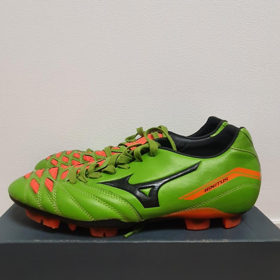 270 미즈노 이그니터스2 MD