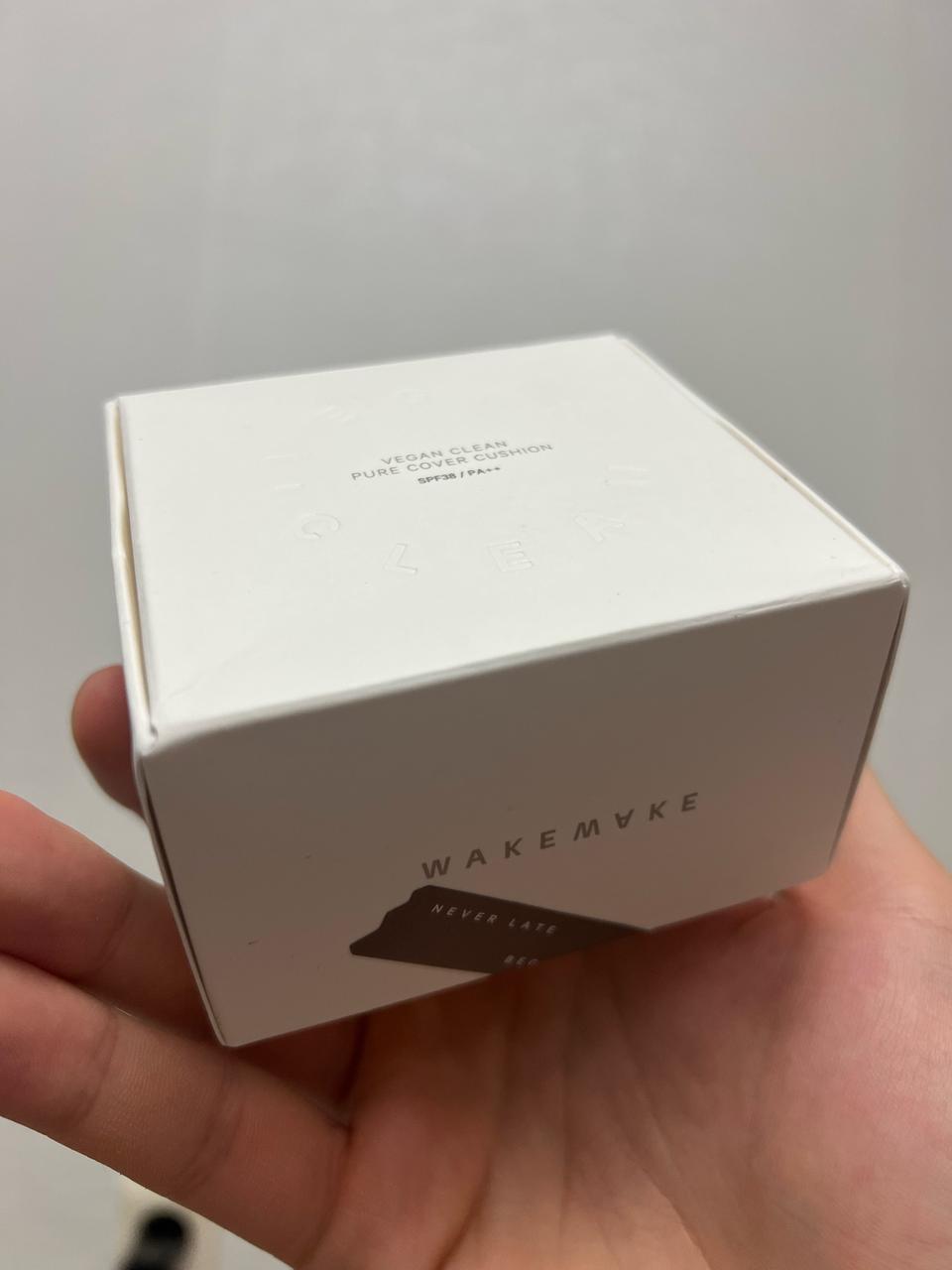 웨이크메이크 각종 새제품 처분합니다