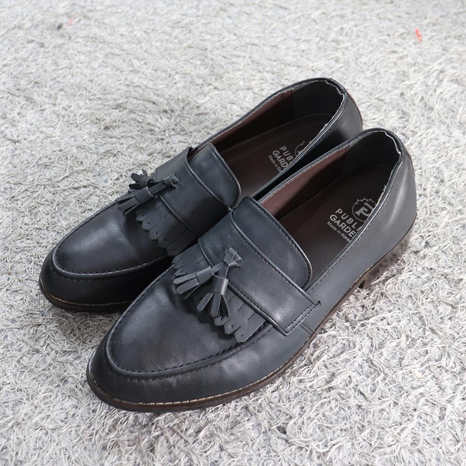 PUBLIC GARDEN 남성로퍼화/265/영구제 세컨웨어(헬로마켓)