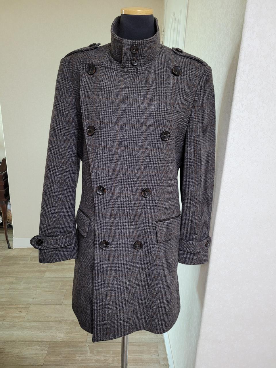 득템멋진 모롱코트(90,정95)