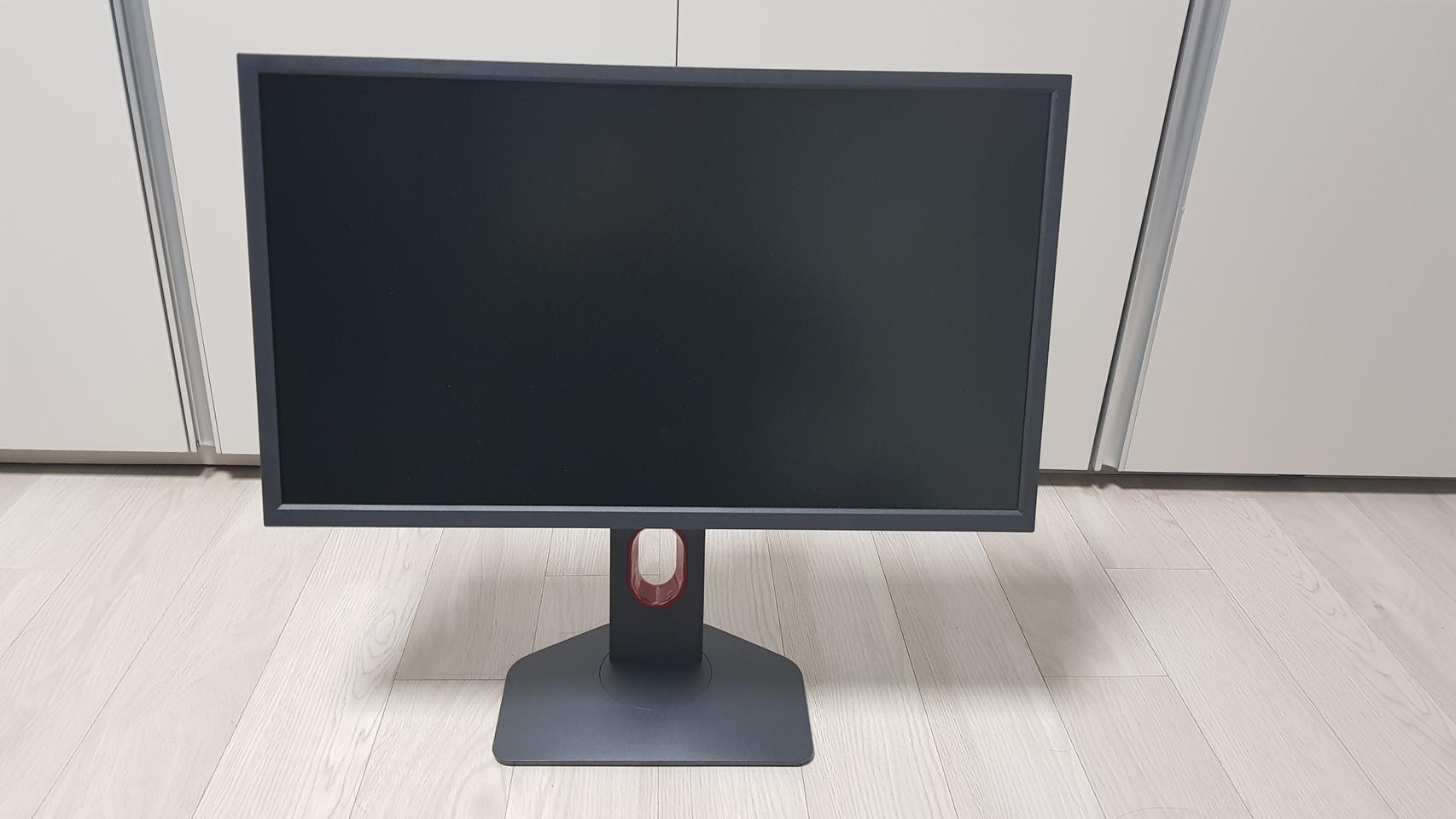 벤큐 BenQ XL2546k 모니터 풀박스 팝니다~