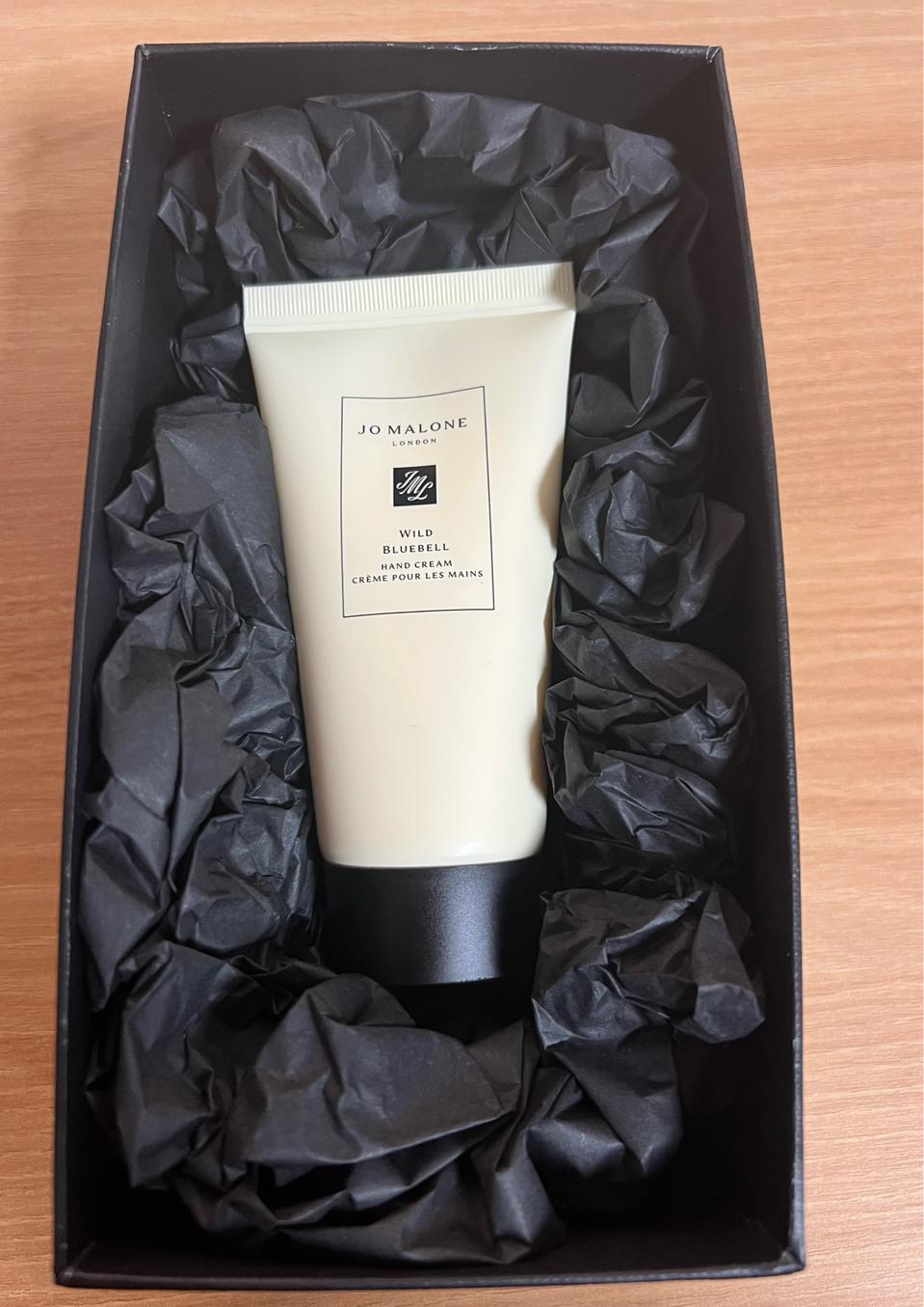 조말론 핸드크림 ( WILD BLUEBELL )