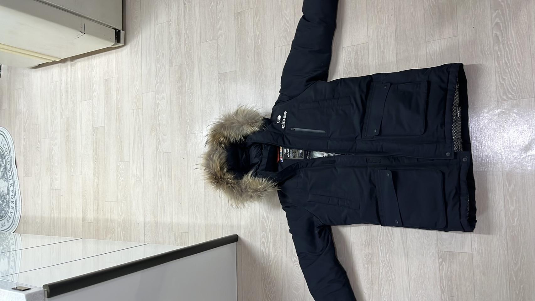 아이더패딩팝니당~~~