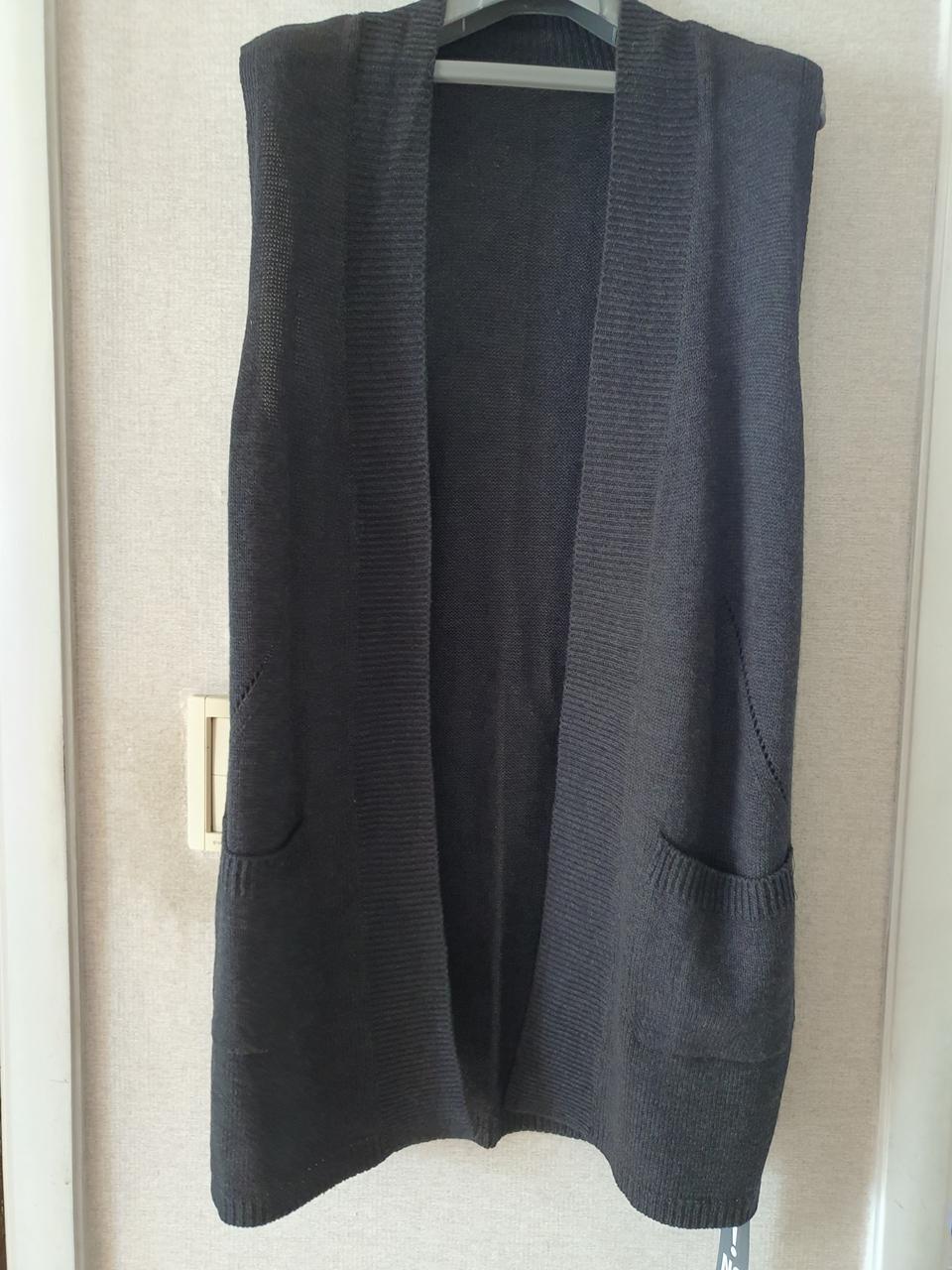 (새상품)sj wani(손정완)니트베스트66