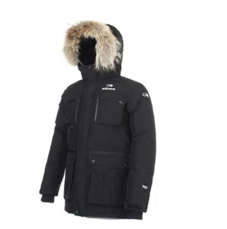 M) 아이더 구스다운 패딩 점퍼 거위털 대장급 패딩 노스페이스 네파