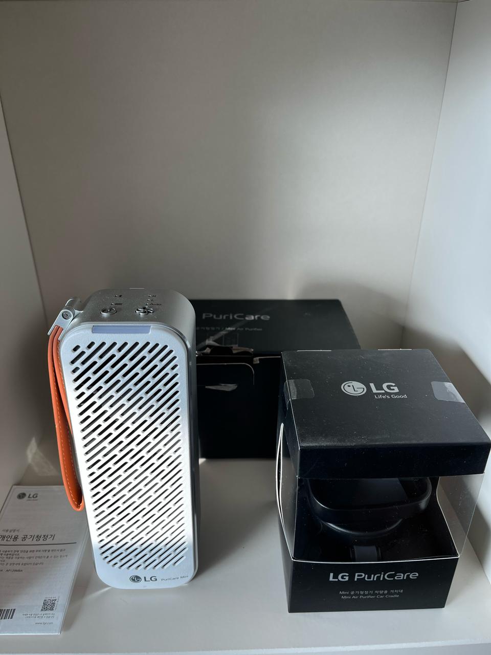 LG퓨리케어
