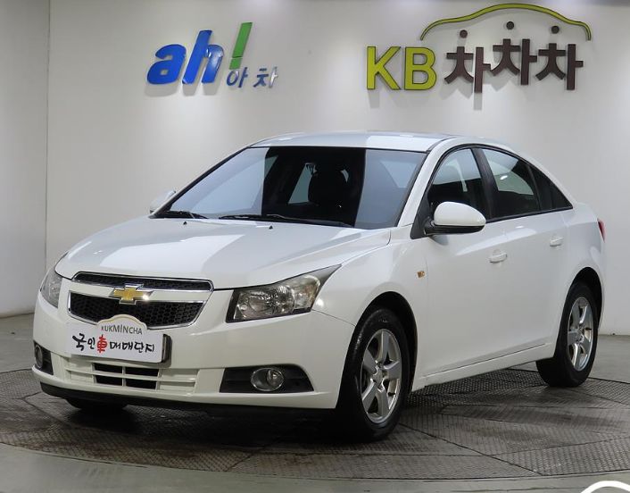 [대우]라세티프리미어 1.8 SX ID