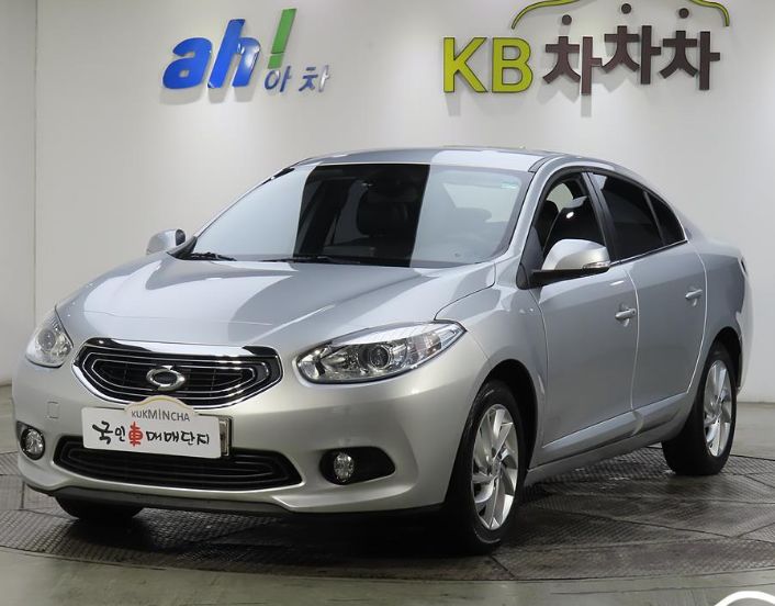 [르노(삼성)]SM3 Z.E RE 770만원