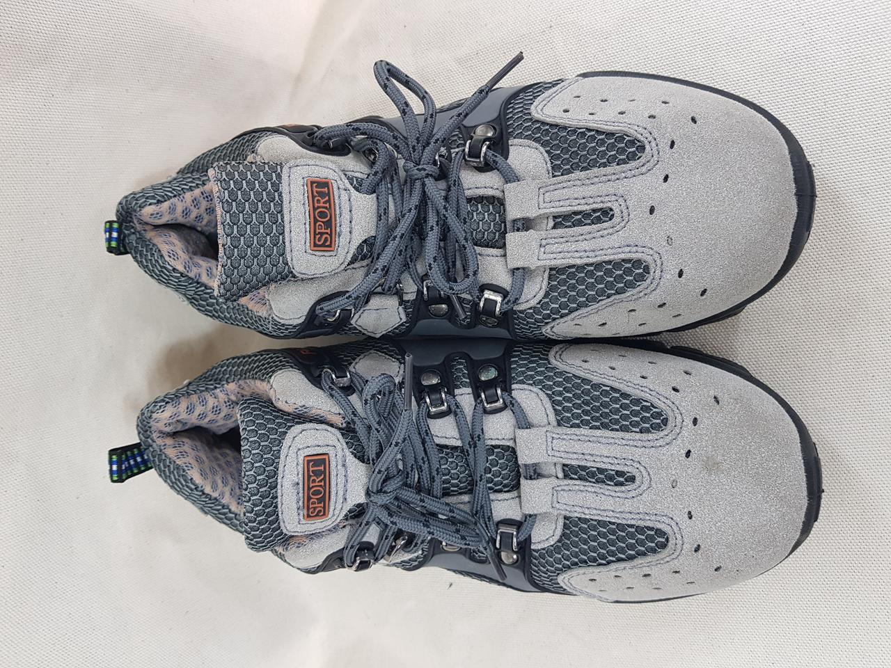 남성 등산 트래킹화