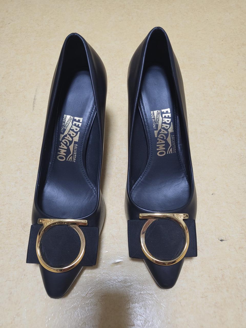 페라가모여성구두